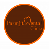 Klinik Pergigian Parmjit business logo picture