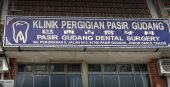 Klinik Pergigian Pasir Gudang business logo picture