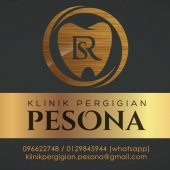 Klinik Pergigian Pesona  business logo picture