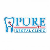 Klinik Pergigian Pure Dental business logo picture