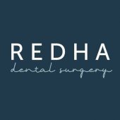 Klinik Pergigian Redha business logo picture
