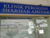 Klinik Pergigian Sh. Aminah business logo picture