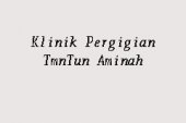 Klinik Pergigian Taman Tun Aminah business logo picture