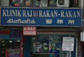 Klinik Raj & Rakan-Rakan (Jalan Segambut) business logo picture