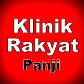 Klinik Rakyat Panji business logo picture