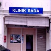 Klinik Sada business logo picture