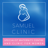 Klinik Samuel & Maternity Centre & Specialist Clinic for Women business logo picture