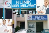 Klinik Seri Melawati Sdn. Bhd. business logo picture