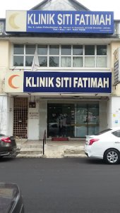 Klinik Siti Fatimah business logo picture
