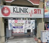 Klinik Siti Putra Perdana business logo picture