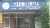 KLINIK SOFEA, Taman Putra Perdana business logo picture