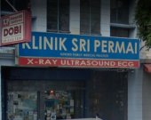 Klinik Sri Permai Shah Alam business logo picture
