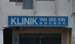 Klinik tan and mano