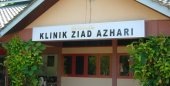 Klinik Ziad Azhari business logo picture