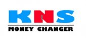 KNS Money Changer, KB Mall business logo picture