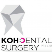 Koh Dental Surgery NeWest business logo picture