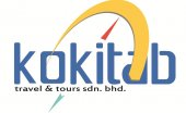 Kokitab Travel And Tours business logo picture