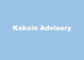 Koksin Advisory business logo picture