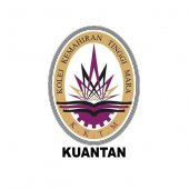 Kolej Kemahiran Tinggi MARA Kuantan business logo picture