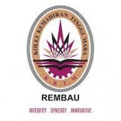 Kolej Kemahiran Tinggi MARA Rembau business logo picture