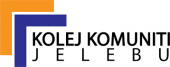 Kolej Komuniti Jelebu business logo picture