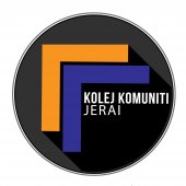 Kolej Komuniti Jerai business logo picture