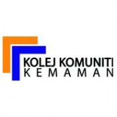 Kolej Komuniti Kemaman business logo picture