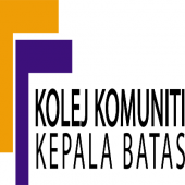 Kolej Komuniti Kepala Batas business logo picture