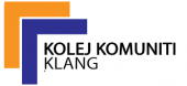 Kolej Komuniti Klang business logo picture