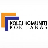 Kolej Komuniti Kok Lanas business logo picture
