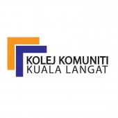 Kolej Komuniti Kuala Langat business logo picture
