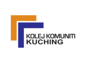 Kolej Komuniti Kuching business logo picture