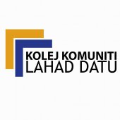 Kolej Komuniti Lahad Datu business logo picture