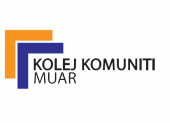 Kolej Komuniti Muar business logo picture