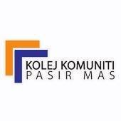Kolej Komuniti Pasir Mas business logo picture