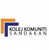 Kolej Komuniti Sandakan business logo picture