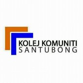 Kolej Komuniti Santubong business logo picture