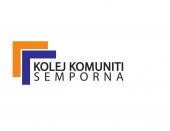 Kolej Komuniti Semporna business logo picture