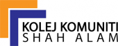 Kolej Komuniti Shah Alam business logo picture