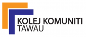 Kolej Komuniti Tawau business logo picture