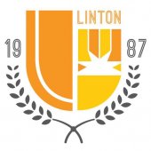 Linton University College business logo picture