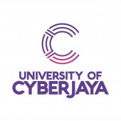 University of Cyberjaya (UoC)  business logo picture