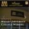 Widad University College profile picture