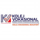 Kolej Vokasional Beaufort business logo picture