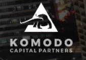 Komodo Capital Management business logo picture