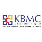 Kota Bharu Medical Centre business logo picture