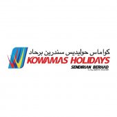 Kowamas Holidays business logo picture