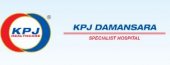 KPJ Damansara Specialist Hospital business logo picture