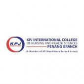 KPJ International College Bukit Mertajam  business logo picture