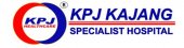 KPJ Kajang Specialist Hospital business logo picture